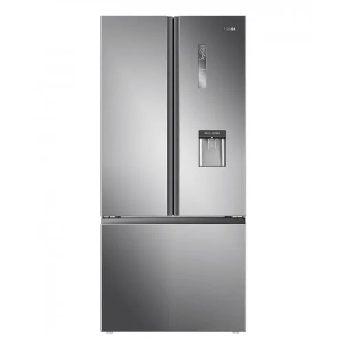 Haier 514L French Door Fridge HRF520FHS