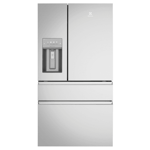 Electrolux 609L French Door Fridge EHE6899BA