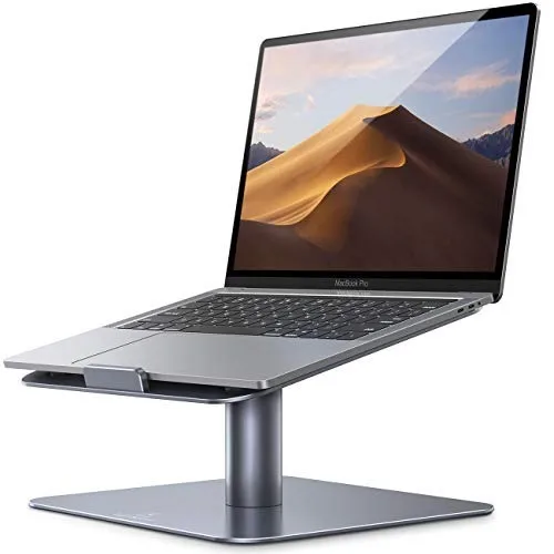 Lamicall Adjustable Laptop Riser