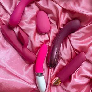 Up to 50% off adult toys at Hot Octopus