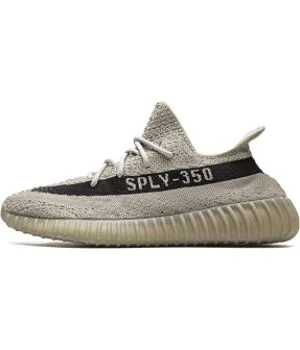 Free international delivery on selected Yezzy sneakers