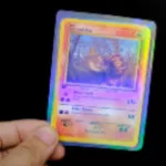 Up to 60% off Pokemon cards and decks at Etsy