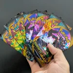 Up to 50% off Pokemon cards at Kogan