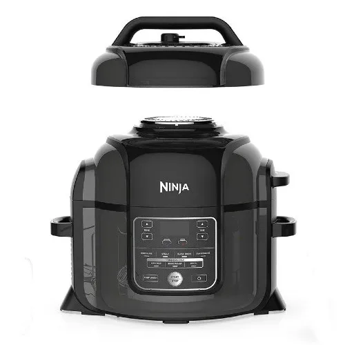 Nutri Ninja Foodi Multi Cooker OP300
