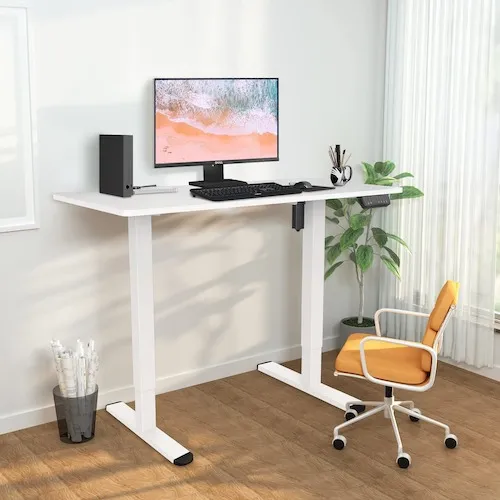 Altus Height Adjustable Standing Desk