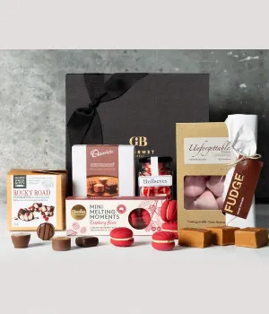 Up to $20 off Gourmet Basket hampers