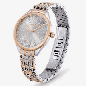 Swarovski watches from $380