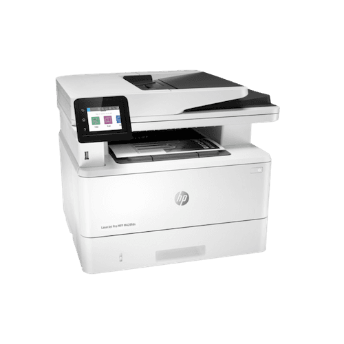 HP M479FDW Color LaserJet Pro