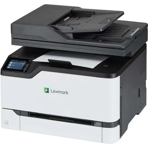 Lexmark GO Line MC3426i Multifunction Colour Laser Printer