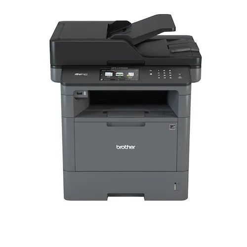 Brother MFC-L5755DW Mono Laser Multi-Function Centre