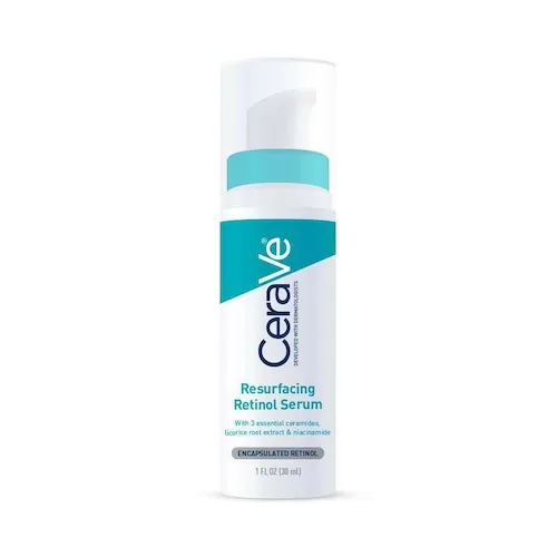 CeraVe Resurfacing Retinol Serum