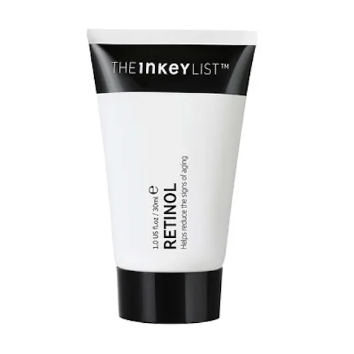 The Inkey List Retinol Serum