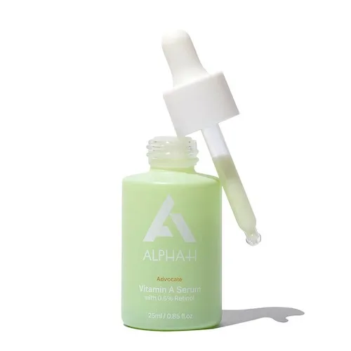 Alpha-H Vitamin A Serum with 0.5% Retinol