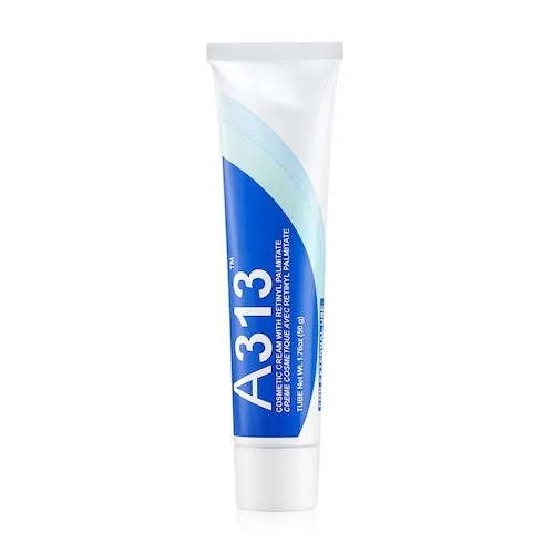 A313 Vitamin A Retinol Cream