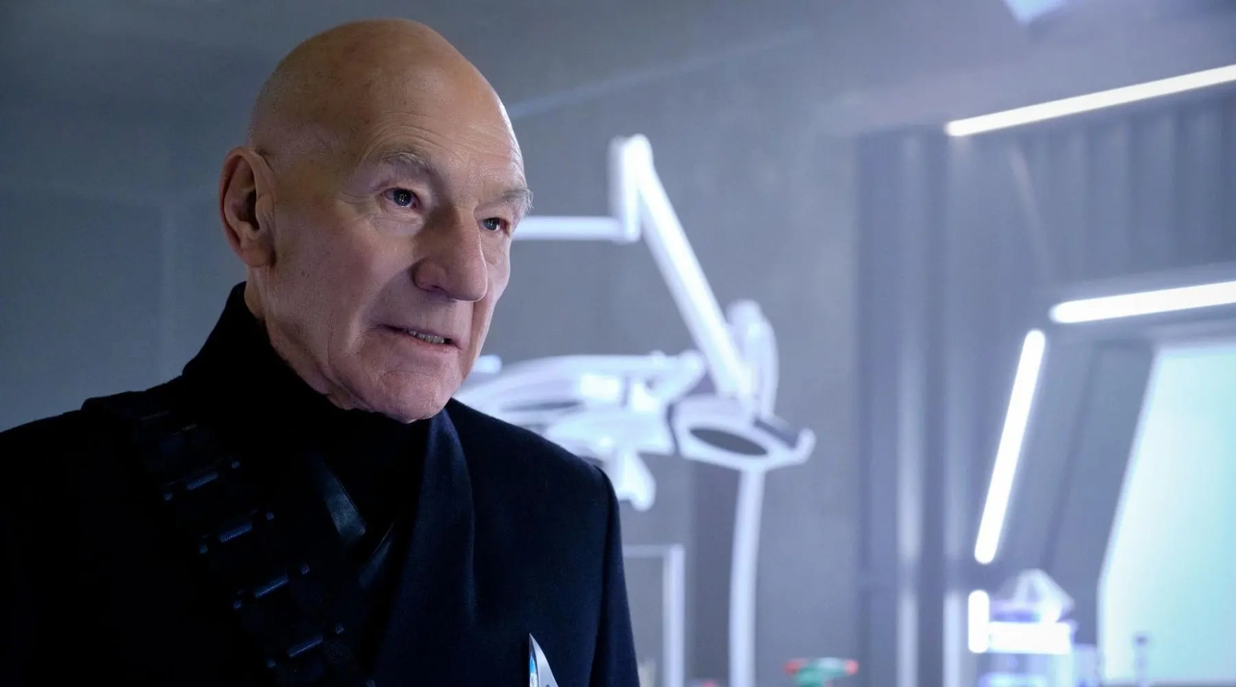 Star Trek: Picard image