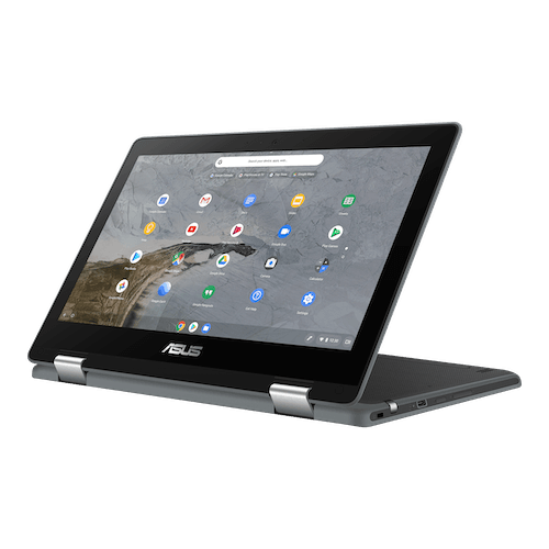 ASUS Chromebook Flip C214