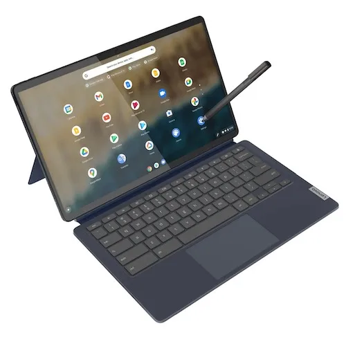 Lenovo IdeaPad Duet 5 Chromebook (DEAL: get 30% off)