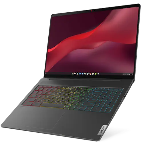 Lenovo IdeaPad Gaming 16-inch Chromebook