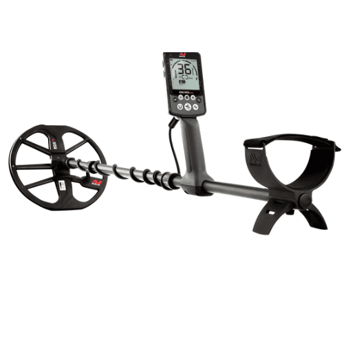 Minelab Equinox 800 Multi-IQ Metal Detector