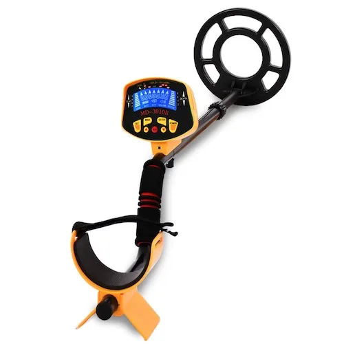 Jodoao Metal Detector