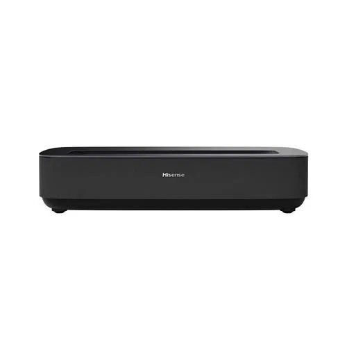 Hisense Laser Cinema 4K Ultra Short Throw Smart Projector