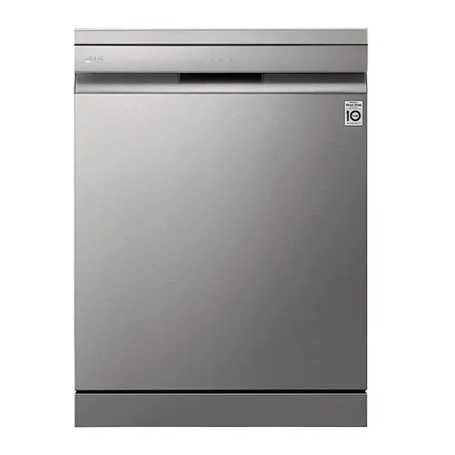 LG XD3A25BS 15 Place QuadWash Dishwasher