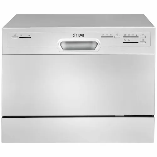 ILVE IVDFS55 Benchtop Dishwasher