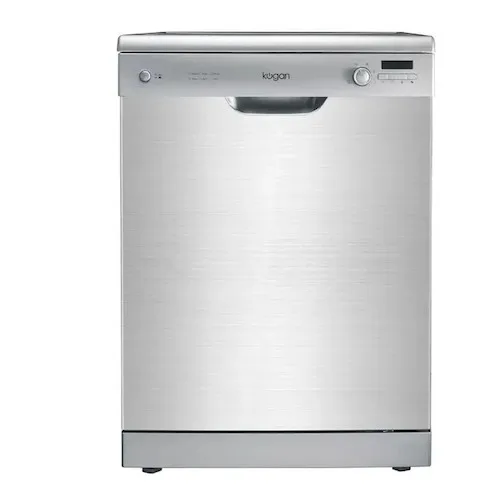 Kogan Series 7 Freestanding Dishwasher