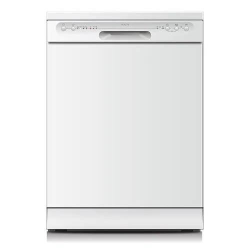 Inalto 60cm Freestanding Dishwasher IDW604S 