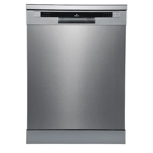 Emilia EDW63SS Freestanding Dishwasher