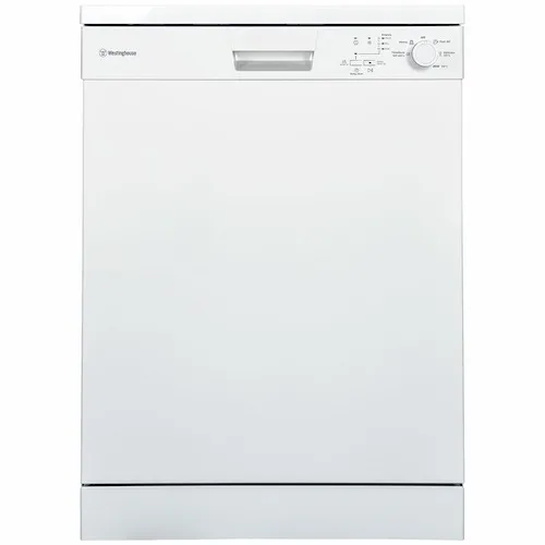 Westinghouse WSF6602WA Freestanding Dishwasher