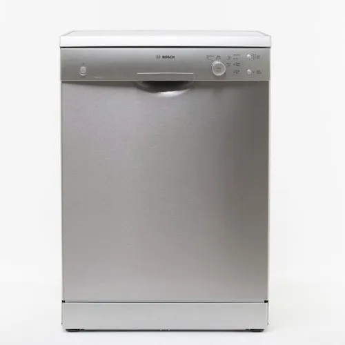 Bosch SMS40E08AU Serie 2 Freestanding Dishwasher