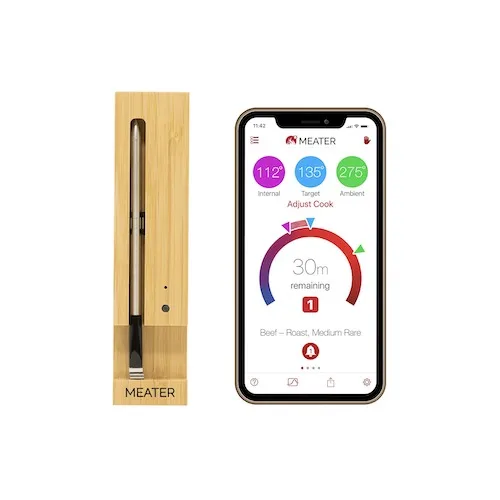 Meater Wireless Smart Meat Thermometer