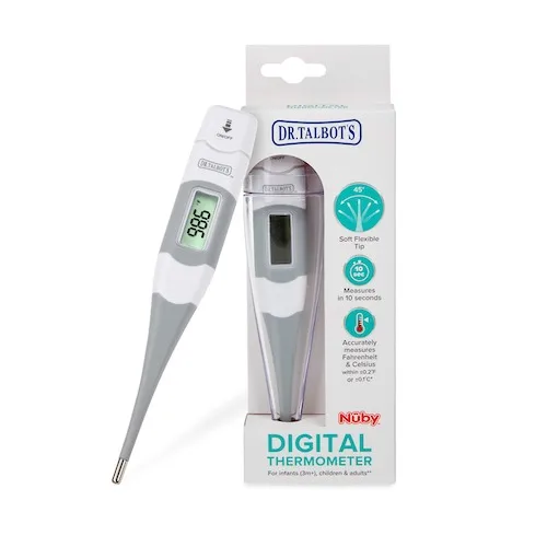 Dr Talbot's Flex Tip Digital Thermometer