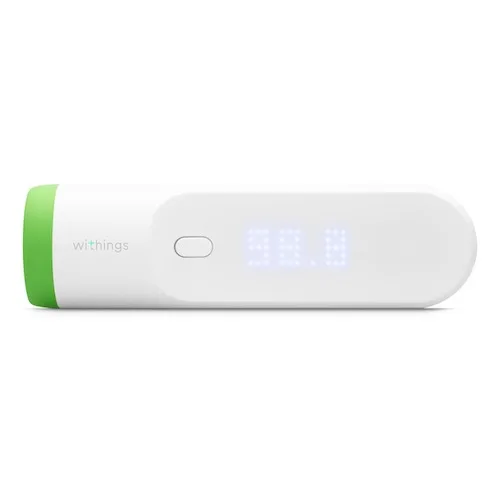 Withings Thermo Smart Temporal Thermometer