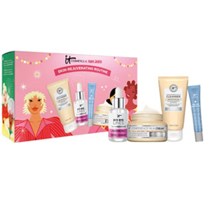 Up to 50% off beauty sale