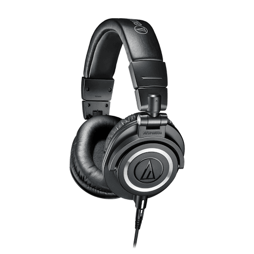 Audio Technica ATH-M50x