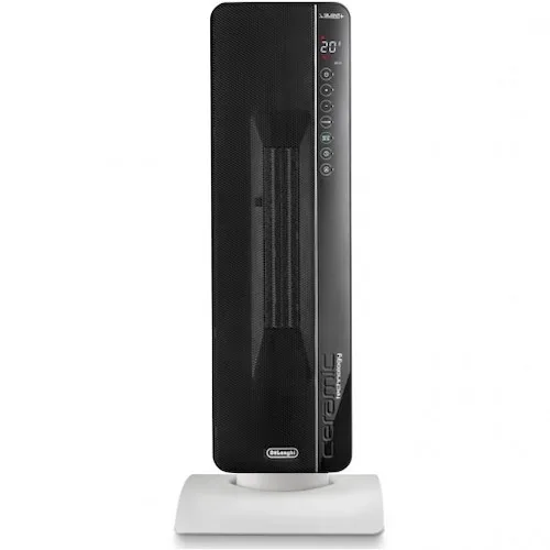 De'Longhi 2400W Digital Ceramic Tower Heater