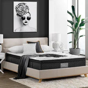 $500 off Dream Elegance queen mattress