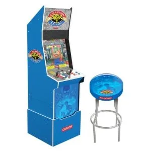 Up to 50% off selected arcade game at MYER