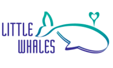 Little Whales logo