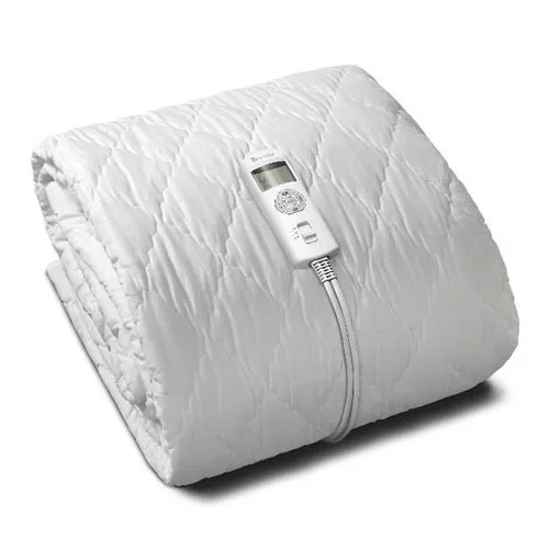 Breville Bodyzone Fitted Heated Blanket Queen Size