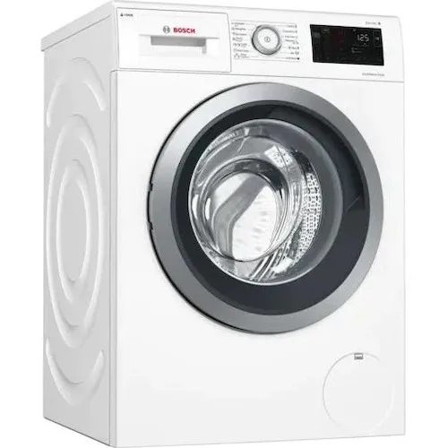 Bosch Serie 6 8kg Front Load Washing Machine with i-DOS WAT28620AU