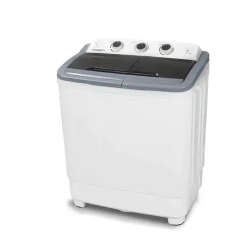 Devanti 5kg Portable Camping Washing Machine