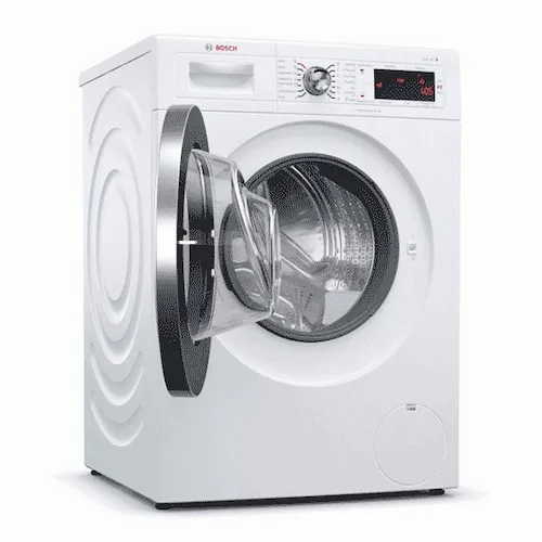 Bosch Serie 8 9kg Front Load Washing Machine WAW28420AU