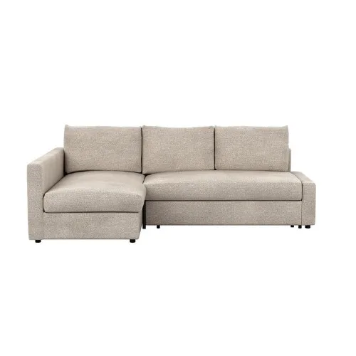 Fantastic Furniture Downtown 3-Seater Sofa Bed