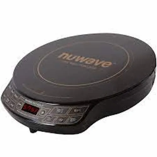 Nuwave Precision Induction Cooktop Flex