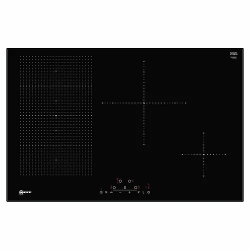 NEFF T58UD10X0 80cm Induction Cooktop