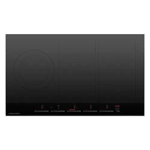 Fisher & Paykel Series 9 Induction Cooktop with SmartZone