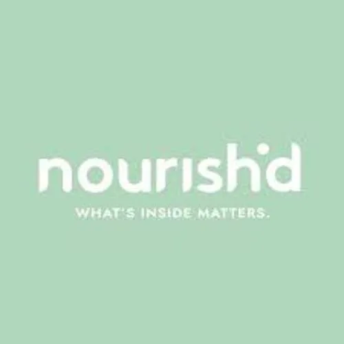 Nourish’d